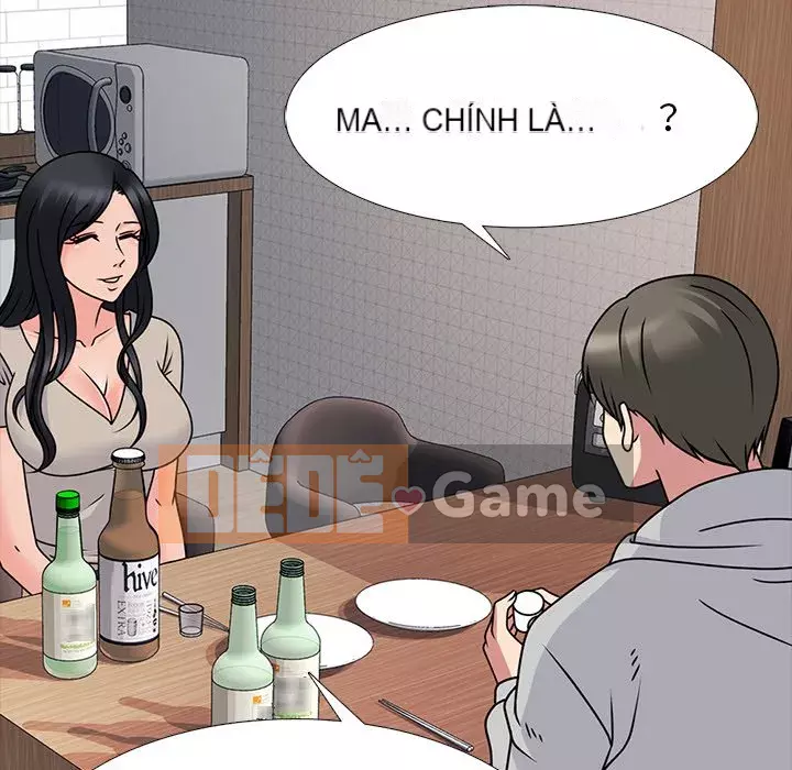 Bí mật của nữ giáo sư Chương 72-74