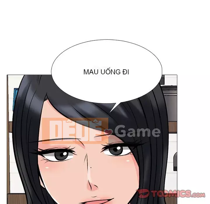 Bí mật của nữ giáo sư Chương 72-74