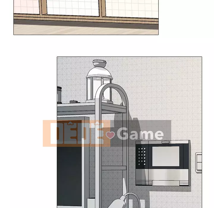 Bí mật của nữ giáo sư Chương 72-74