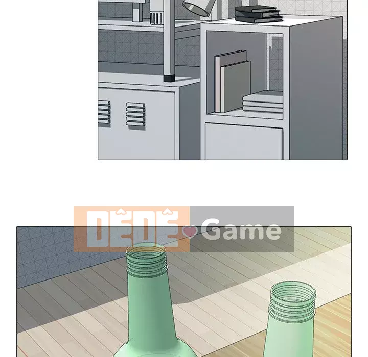 Bí mật của nữ giáo sư Chương 72-74