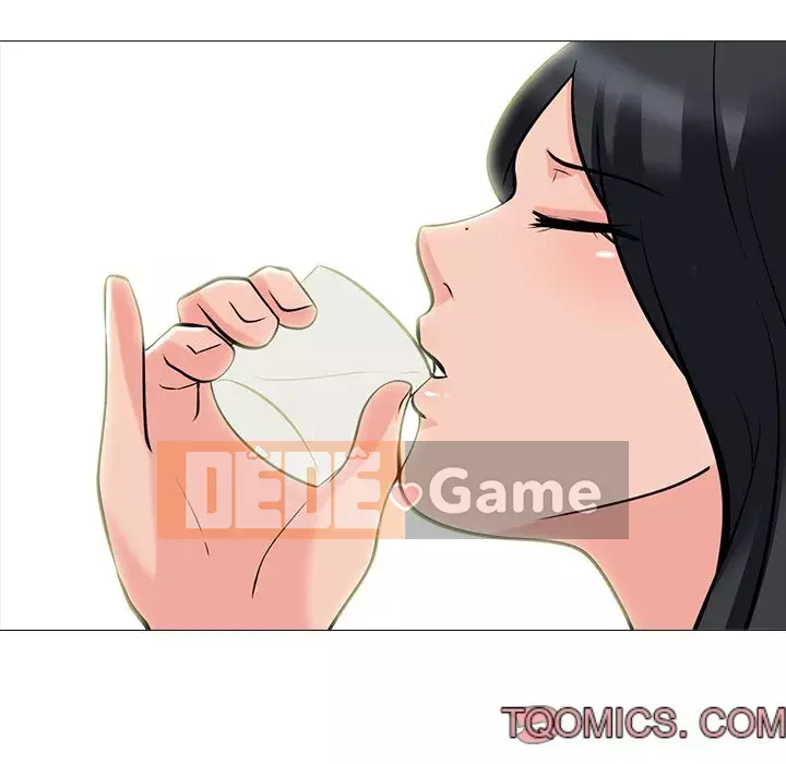 Bí mật của nữ giáo sư Chương 72-74