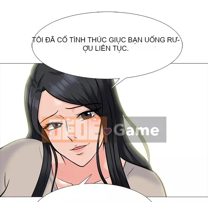 Bí mật của nữ giáo sư Chương 72-74