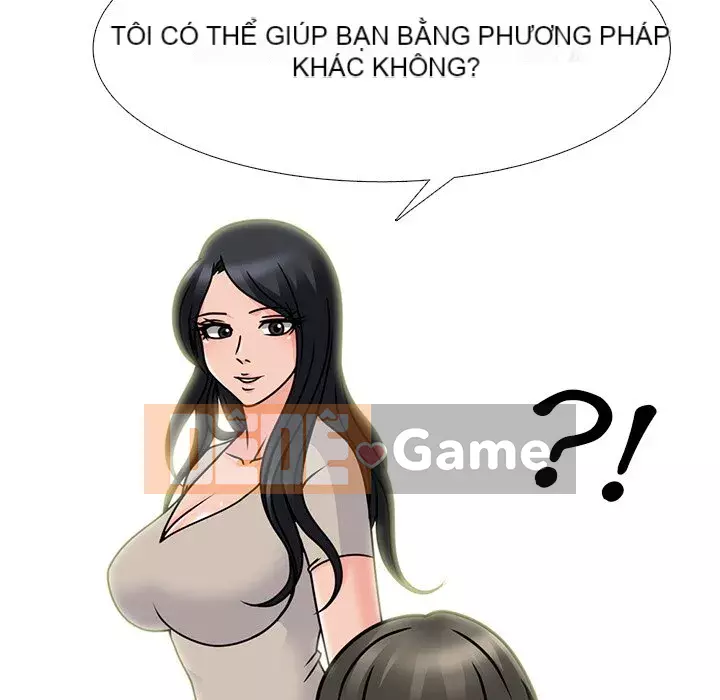 Bí mật của nữ giáo sư Chương 72-74