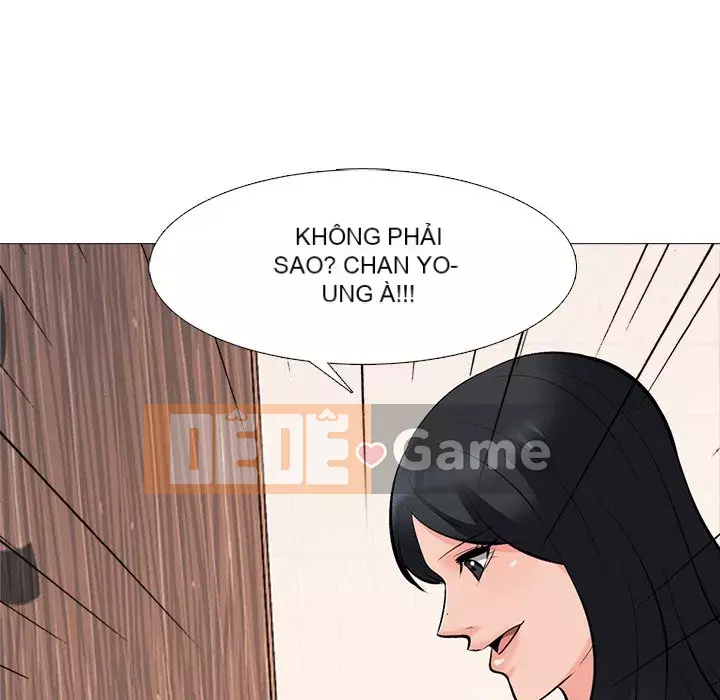 Bí mật của nữ giáo sư Chương 72-74