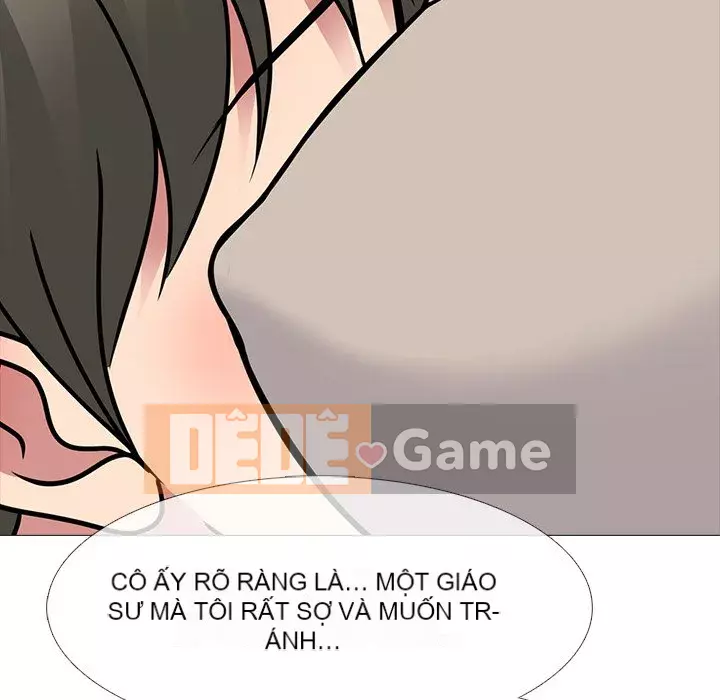 Bí mật của nữ giáo sư Chương 72-74