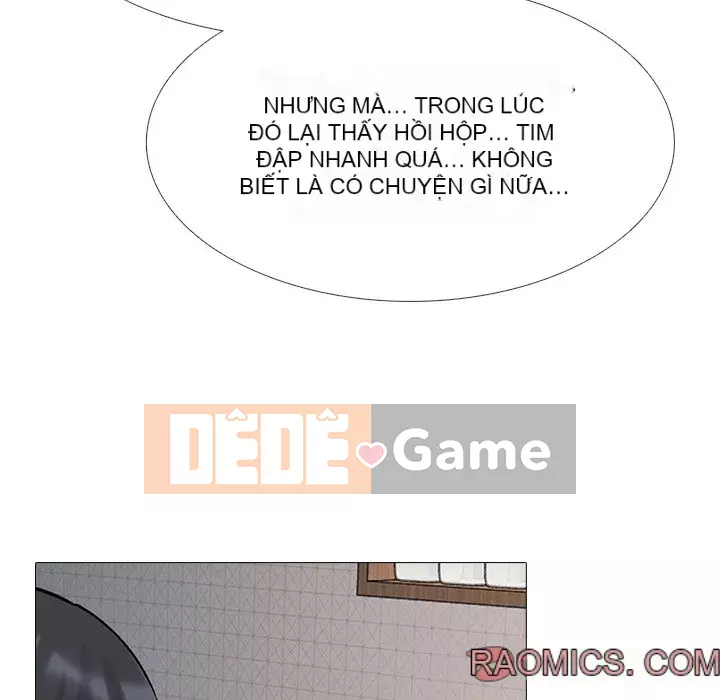 Bí mật của nữ giáo sư Chương 72-74