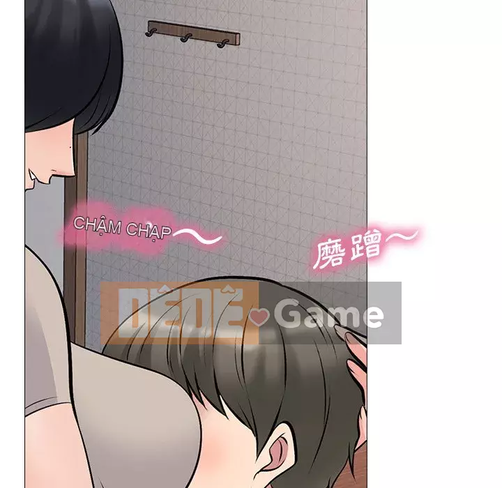 Bí mật của nữ giáo sư Chương 72-74