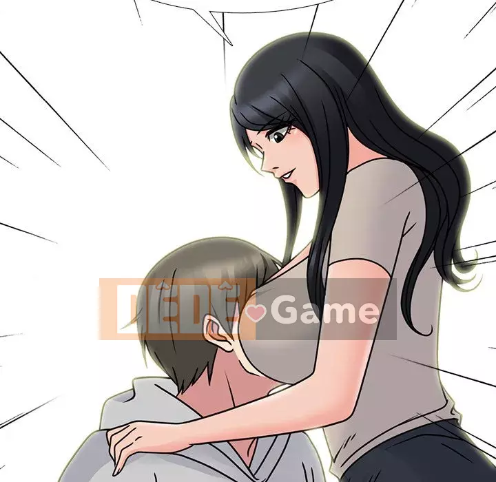 Bí mật của nữ giáo sư Chương 72-74