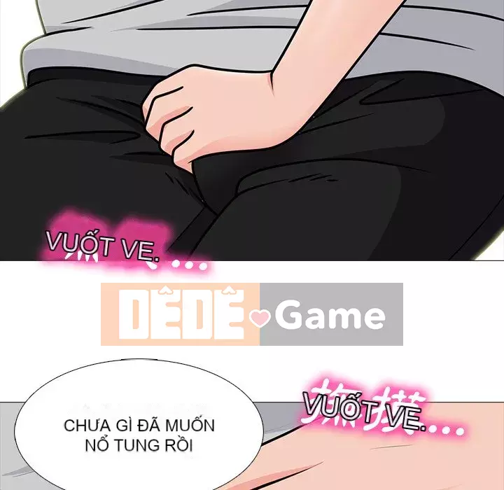 Bí mật của nữ giáo sư Chương 72-74