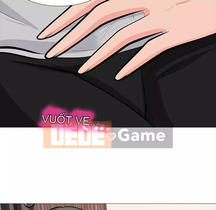 Bí mật của nữ giáo sư Chương 72-74