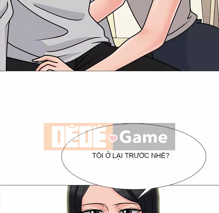 Bí mật của nữ giáo sư Chương 72-74