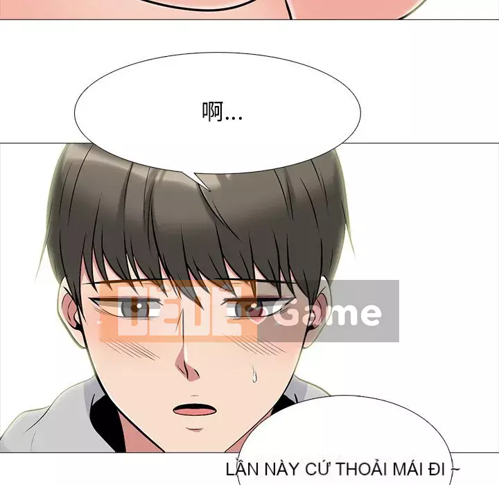 Bí mật của nữ giáo sư Chương 72-74