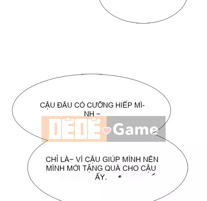 Bí mật của nữ giáo sư Chương 72-74