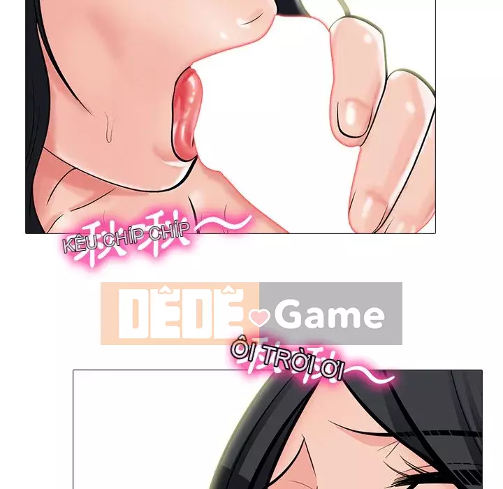 Bí mật của nữ giáo sư Chương 72-74