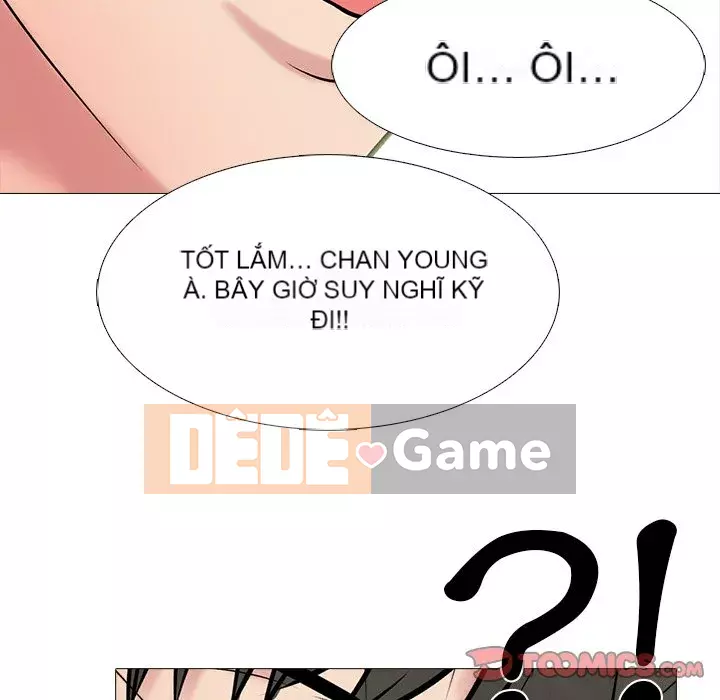 Bí mật của nữ giáo sư Chương 72-74