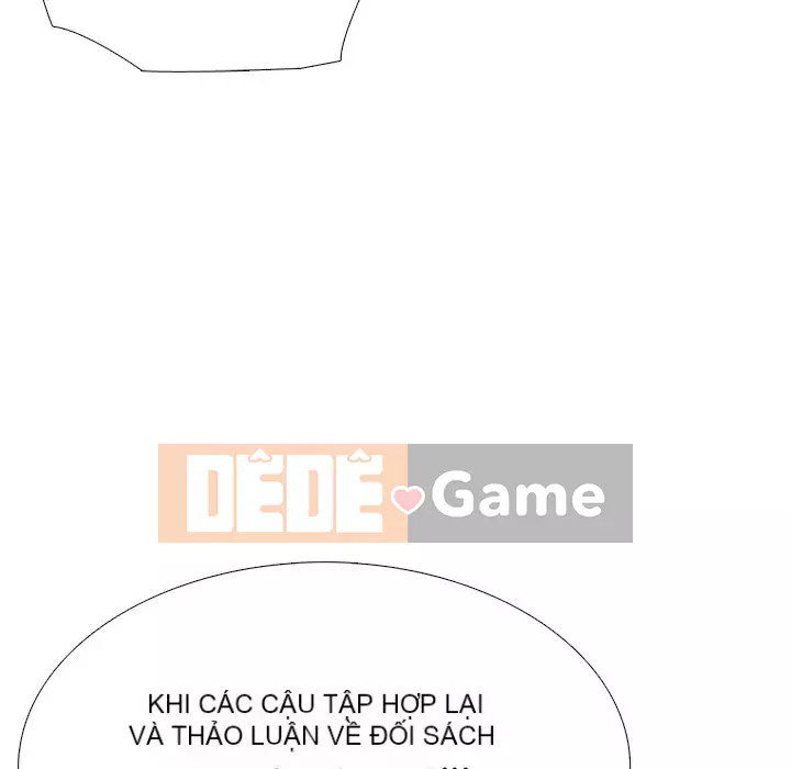 Bí mật của nữ giáo sư Chương 72-74