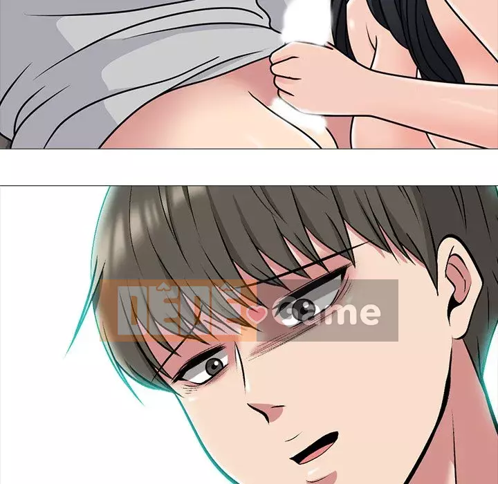 Bí mật của nữ giáo sư Chương 72-74