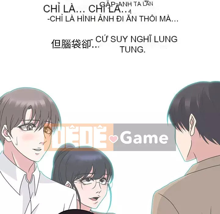 Bí mật của nữ giáo sư Chương 72-74