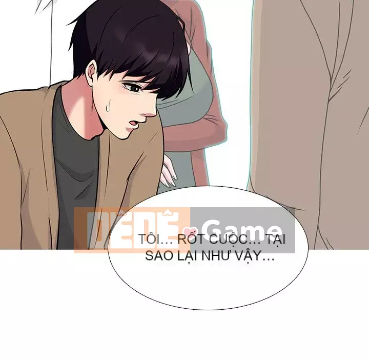 Bí mật của nữ giáo sư Chương 72-74