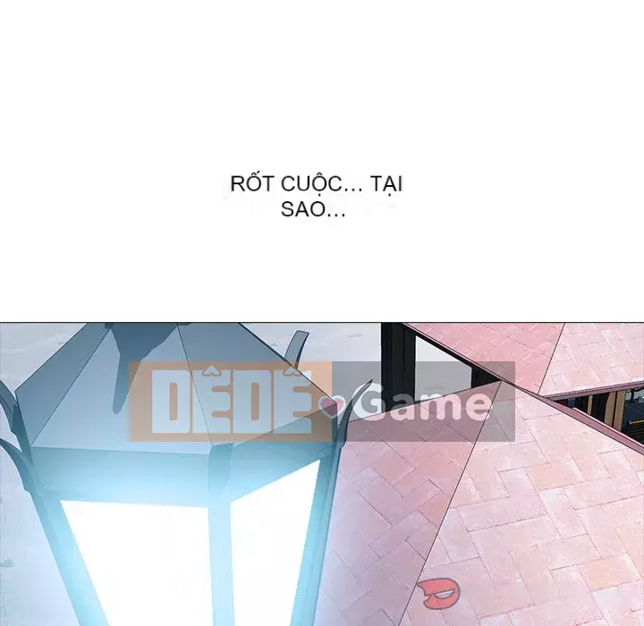 Bí mật của nữ giáo sư Chương 72-74