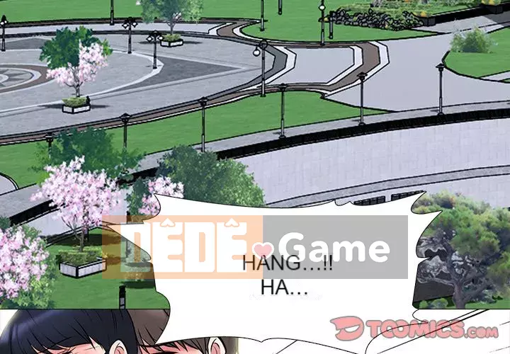 Bí mật của nữ giáo sư Chương 72-74