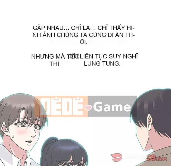 Bí mật của nữ giáo sư Chương 72-74