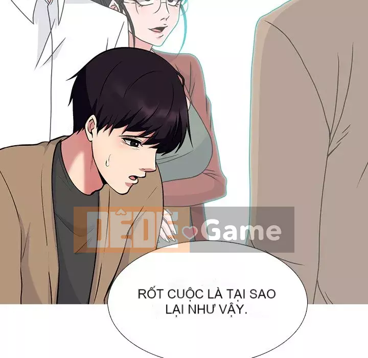 Bí mật của nữ giáo sư Chương 72-74