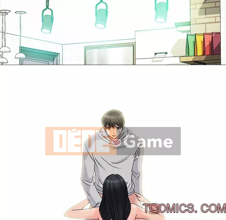 Bí mật của nữ giáo sư Chương 72-74