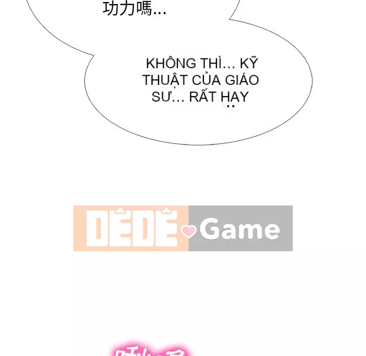 Bí mật của nữ giáo sư Chương 72-74