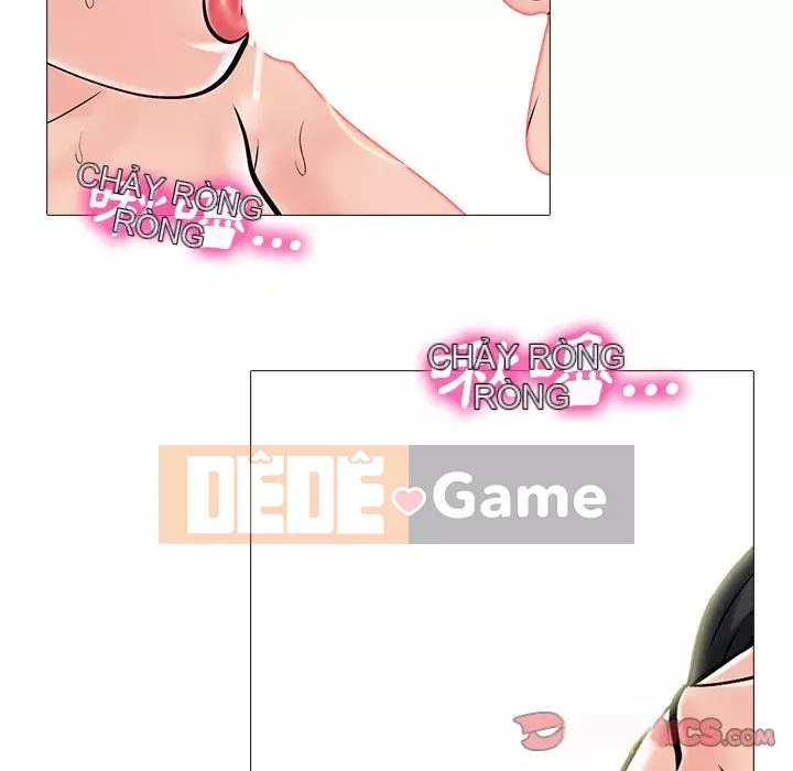 Bí mật của nữ giáo sư Chương 72-74