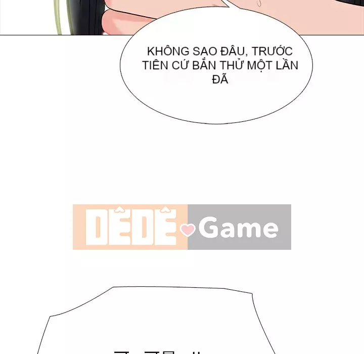 Bí mật của nữ giáo sư Chương 72-74