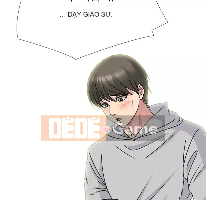 Bí mật của nữ giáo sư Chương 72-74