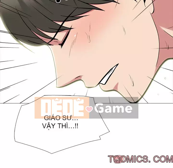 Bí mật của nữ giáo sư Chương 72-74