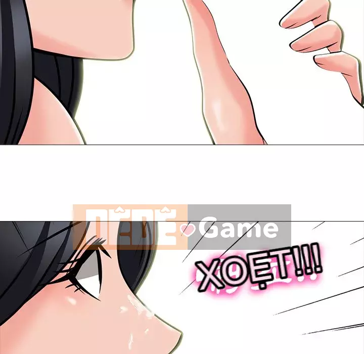 Bí mật của nữ giáo sư Chương 72-74