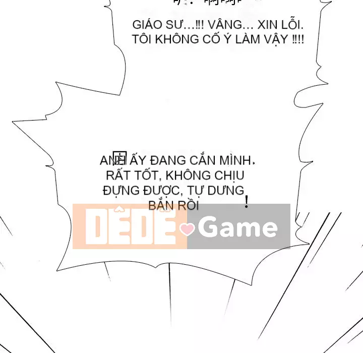 Bí mật của nữ giáo sư Chương 72-74