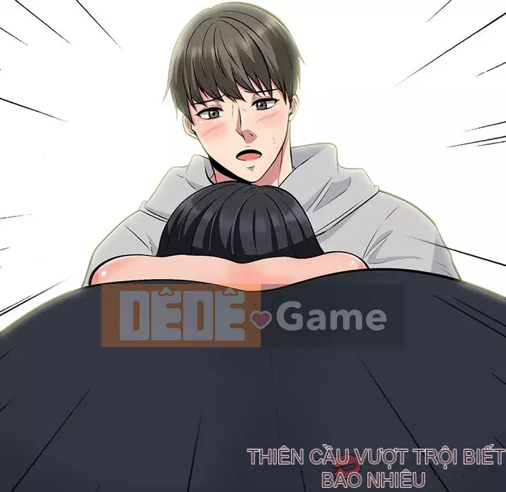 Bí mật của nữ giáo sư Chương 72-74