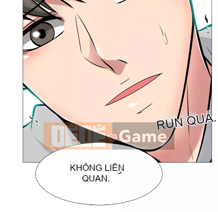 Bí mật của nữ giáo sư Chương 72-74