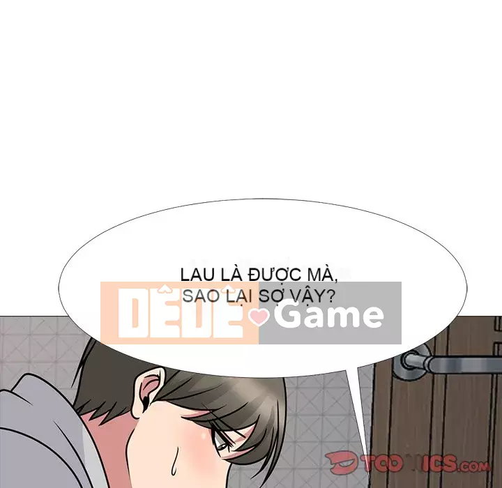 Bí mật của nữ giáo sư Chương 72-74