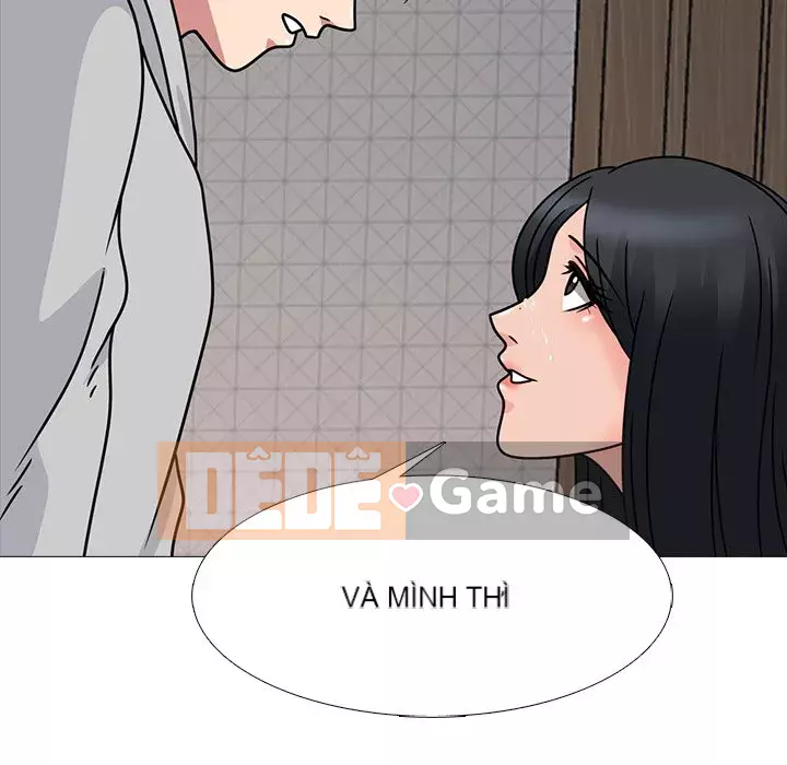 Bí mật của nữ giáo sư Chương 72-74