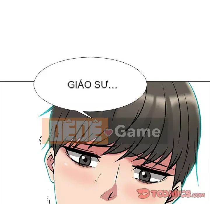 Bí mật của nữ giáo sư Chương 72-74