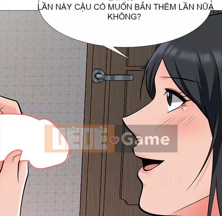 Bí mật của nữ giáo sư Chương 72-74