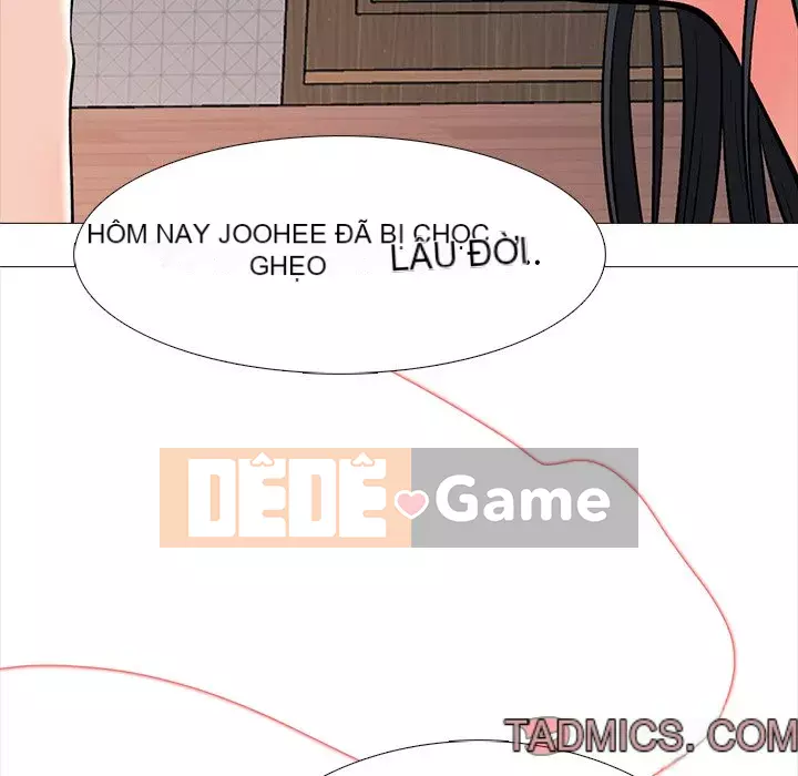 Bí mật của nữ giáo sư Chương 72-74