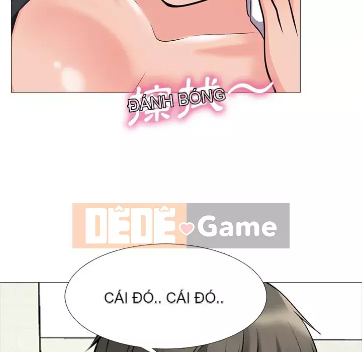 Bí mật của nữ giáo sư Chương 72-74