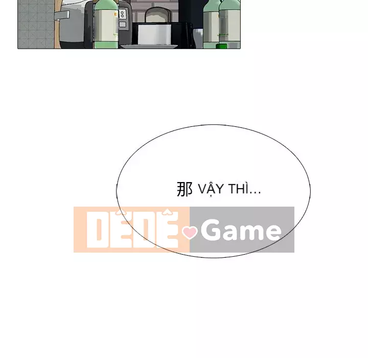 Bí mật của nữ giáo sư Chương 72-74