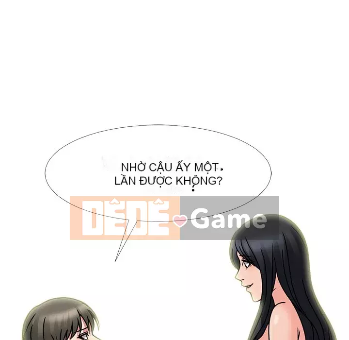 Bí mật của nữ giáo sư Chương 72-74