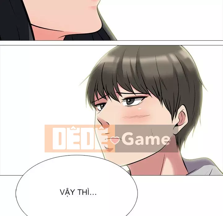 Bí mật của nữ giáo sư Chương 72-74