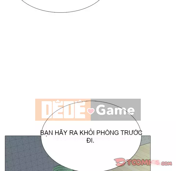 Bí mật của nữ giáo sư Chương 72-74