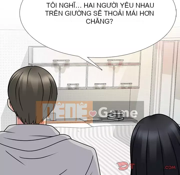 Bí mật của nữ giáo sư Chương 72-74