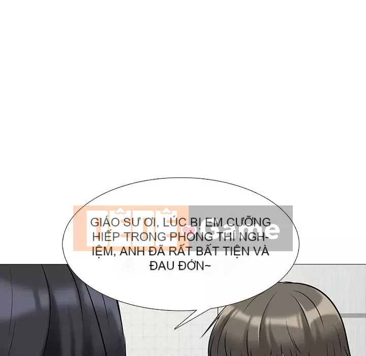 Bí mật của nữ giáo sư Chương 72-74