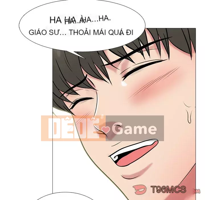 Bí mật của nữ giáo sư Chương 72-74
